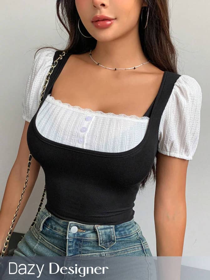 بلوزة نسائي