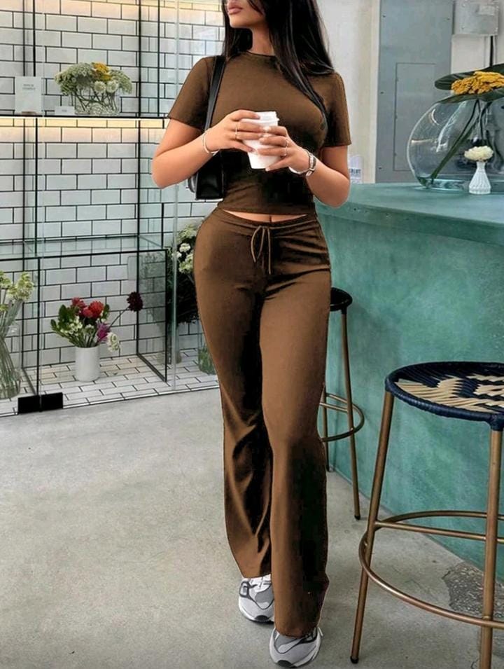 بدلة رياضية