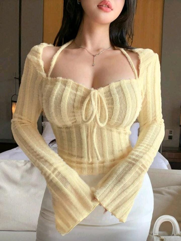 بلوزة نسائي