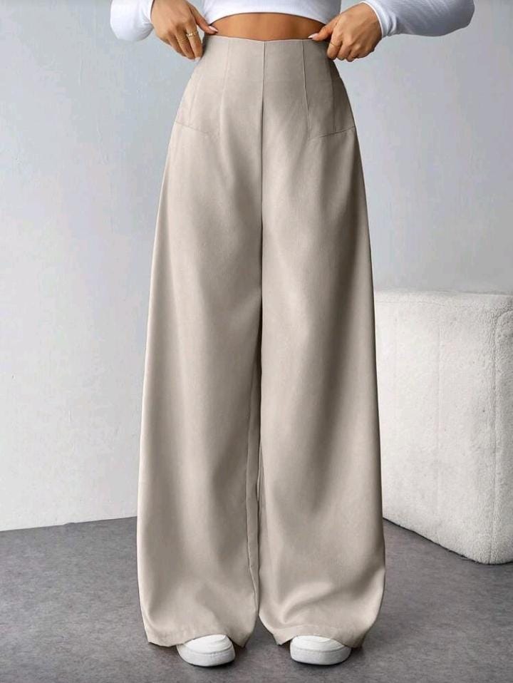 بنطال كلاسيكي